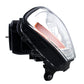 Hella 2007-2010 Mercedes-Benz GL320 Halogen Headlight Assembly