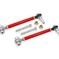 BMR 16-24 Chevy Camaro Front Double Adjustable Lower Control Arms - Rear - Red