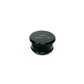 Torque Solution Billet Aluminum Hose Blanking Plug (Size - 32mm / 1.25in)