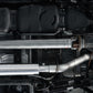 MBRP 2014+ Ram 2500/3500 6.4L Hemi Cat Back Single Side Exit Pro Series - T304