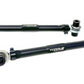 Torque Solution 16-21 Honda Civic FK Hatchback / FC Coupe/Sedan Adjustable Rear Toe Arms
