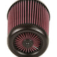 K&N Universal X-Stream Clamp-On Filter 6in Base OD x 5in Top OD x 6.5in Height