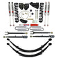 Skyjacker 8.5In SYS 05-7F3504WD DSL M95