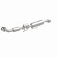 MagnaFlow Conv DF 20-22 Toyota Prius Prime Underbody 1.8L
