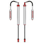 afe Sway-A-Way Smooth Body Shocks Ford F-250/F-350 17-24 4WD