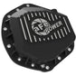 aFe Power Front/Rear Diff Cover Kit w/ Oil 13-18 Dodge L6 Trucks (AAM 9.25-12 & AAM 11.5/12-14)