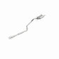 MagnaFlow BRE Exhaust Kit 00-02 Nissan Sentra 1.8L
