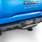 ADD 2020+ Chevy/GMC 1500 Black Label Rear Bumper