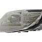 Hella 08-10 Vw Touareg Bi-Xenon Headlamp Lh