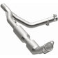 Magnaflow 02-03 Ford F-150 5.4L Direct Fit Converter