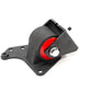 Innovative 94-97 Mazda Miata NA 1.8L Black Steel Replacement Mounts 60A Bushings (No Trans Mount)