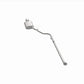 BRExhaust 15-19 Hyundai Sonata 2.4L Direct-Fit Replacement Exhaust System