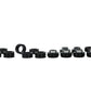 Whiteline 1981-1986 Chevrolet C20 Body Mount Bushing Set