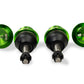 DV8 Offroad 18-26 Jeep Wrangler JL Ball Joint Replacement Kit - D30 & D44 Models