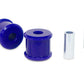 SuperPro Front Upper Trailing Arm Bushing Set