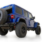 Addictive Desert Designs 18-23 Jeep Wrangler JL Stealth Fighter Rear Bumper
