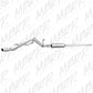 MBRP 2006-2008 Dodge Ram Hemi 1500 5.7L SC/CC-SB Cat Back Dual Split Side