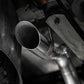MBRP 2023 Chevy Colorado/GMC Canyon Stainless Steel 3in Cat-Back, Single High Clearance Rear Exit