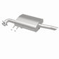 BRE Exhaust 98-02 Corolla Prizm 1.8L Muffler Kit