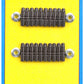 ARP SB Chevy oil pan stud kit