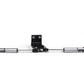Zone Offroad 05-23 Ford F250/350 Super Duty Zone Dual Stabilizer Kit w/ Nitro Stabilizer