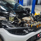 CSF McLaren 720S/765LT/750S/GT/GTS High-Performance Charge-Air-Coolers