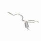 MagnaFlow BRE Exhaust Kit 96-99 Cadillac Deville 4.6L