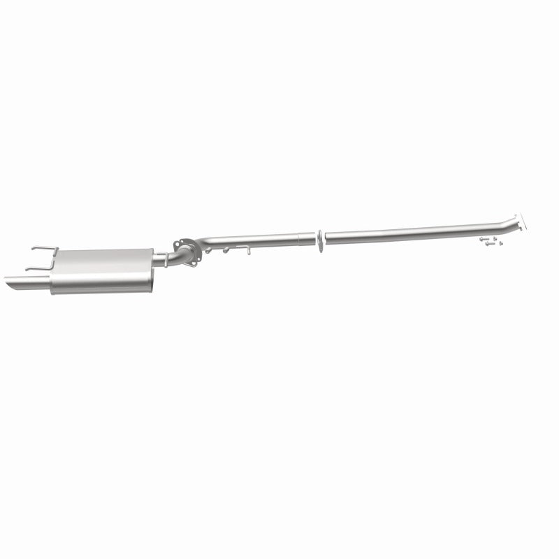 MagnaFlow BRE Exhaust Kit 12-17 Toyota Camry 2.5L