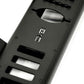 DV8 15-24 Ford F-150 Crew Cab - OE Plus Side Steps