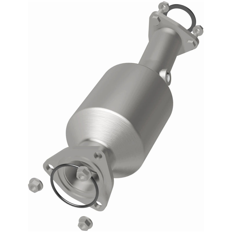 Magnaflow Conv Direct Fit 17-19 Honda CR-V Single Underbody 2.4L