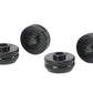Whiteline 1965-1982 Chevrolet Corvette Rear Spring Cushions