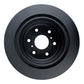 Timbren 07-20 Cadillac Escalade/Chevrolet Tahoe/GMC Yukon BES Coated Brake Rotor - Rear