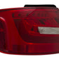 Hella 2013-2015 Audi S4 Left Outer Tail Light