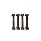 Belltech COILOVER KIT 2021 Chevrolet Tahoe