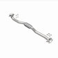 BRE Exhaust 05-10 Tucson Sportage 2.0L Front Pipe Kit