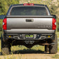 DV8 2014-2021 Toyota Tundra Tube Rear Bumper