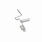 MagnaFlow BRE Exhaust Kit 12-17 Buick Verano 2.4L