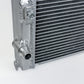 CSF BMS F-Chassis Gen 1 B58 High Performance All-Aluminum Radiator