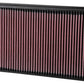 K&N 99-00 Mercedes Benz CLK430 4.3L-V8 Drop In Air Filter