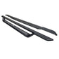 Westin 15-25 Ford F-150 SuperCrew/17-24 F-250/350 SDCC Outlaw Drop Running Boards - Tex. Blk