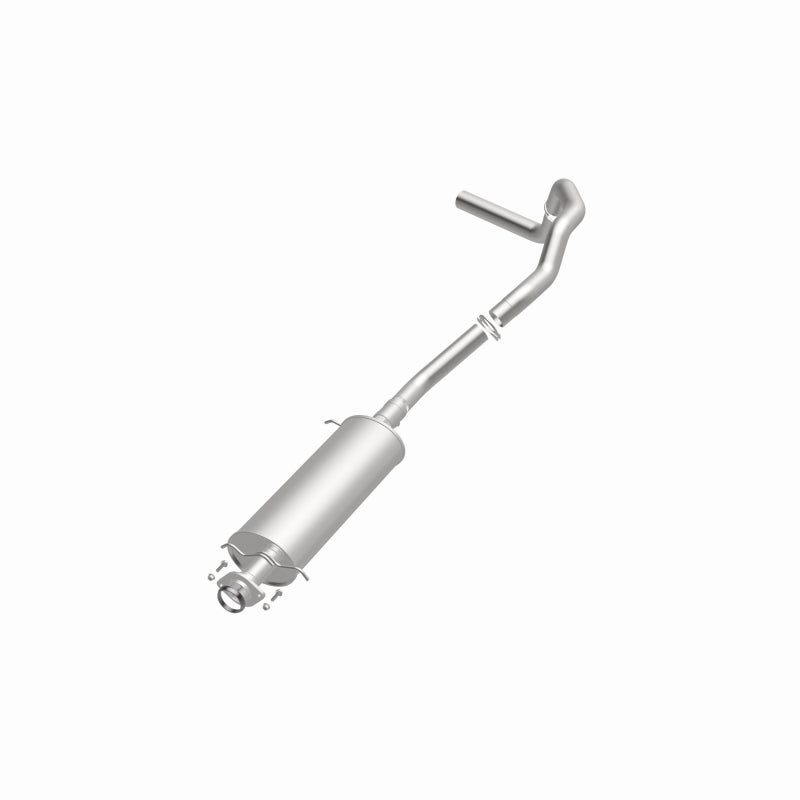 MagnaFlow BRE Exhaust Kit 03-06 Ford Expedition
