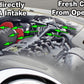 Alta 07+ R56 Mini Cooper S Red Intake Box