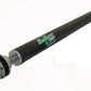 DSS BMW 1995-1999 E36 M3 5-Speed 1-Piece Carbon FIber Driveshaft (4-Bolt rear flange) BMWSH1-CV-C