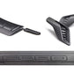 Ford Racing 21-24 F-150 Raptor Carbon Fiber Appearance Kit - Matte