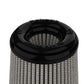 aFe POWER Takeda Pro DRY S Universal Air Filter 3-1/2F x 5B x 3-1/2T (Inverted) x 6H in