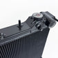 CSF 06-08 Subaru Forester XT All Aluminum Radiator