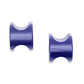 SuperPro Sway Bar Mount To Chassis 19mm