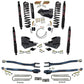 Skyjacker 2023+ Ford F-250/F-350 Super Duty 4WD 4in Lift Kit