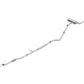 MagnaFlow BRE Exhaust Kit 14-18 JEEP CHEROKEE 2.4L