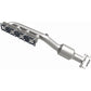 Magnaflow 2004 Nissan Titan 5.6L Direct Fit Converter